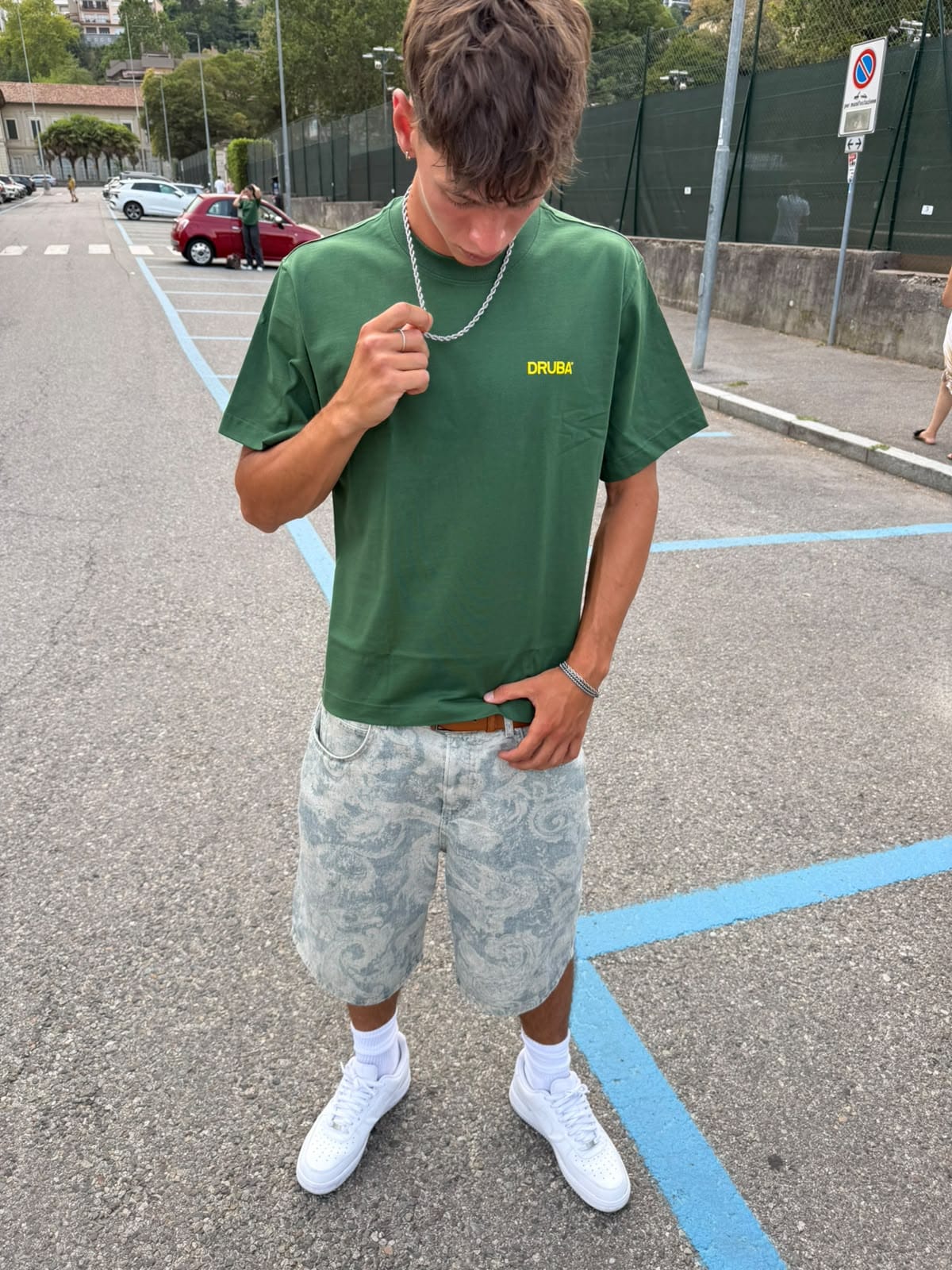 COMO FOREST — foto 4