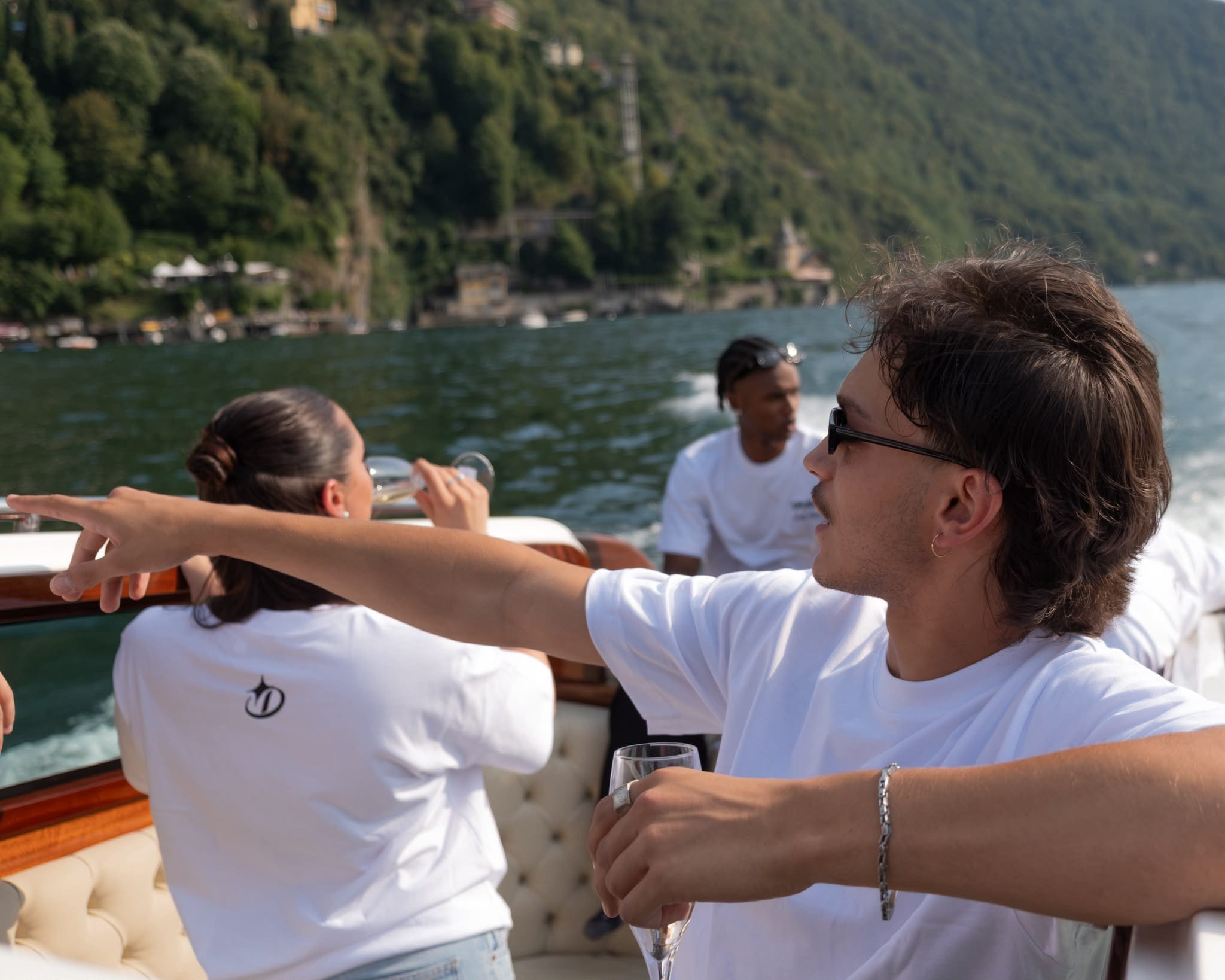 Lake Como
